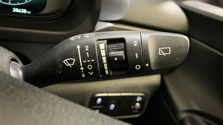 Hyundai i20 1.0T GDi 48V MHD SE Connect 5dr Petrol Hatchback